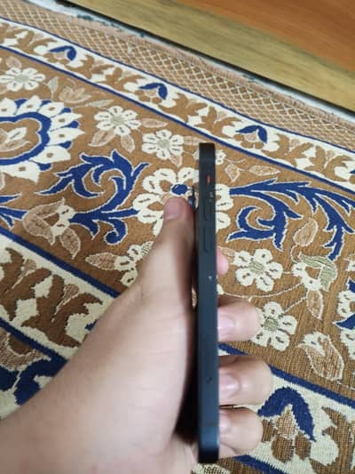 iPhone 12 mini JV
