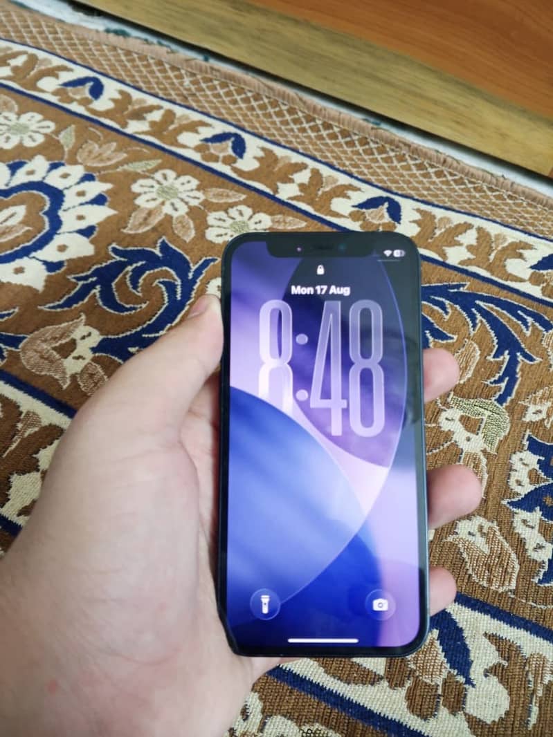 iPhone 12 mini JV 1