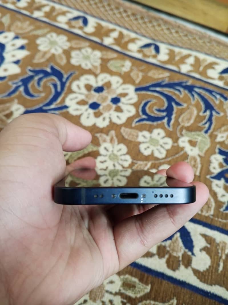 iPhone 12 mini JV 4
