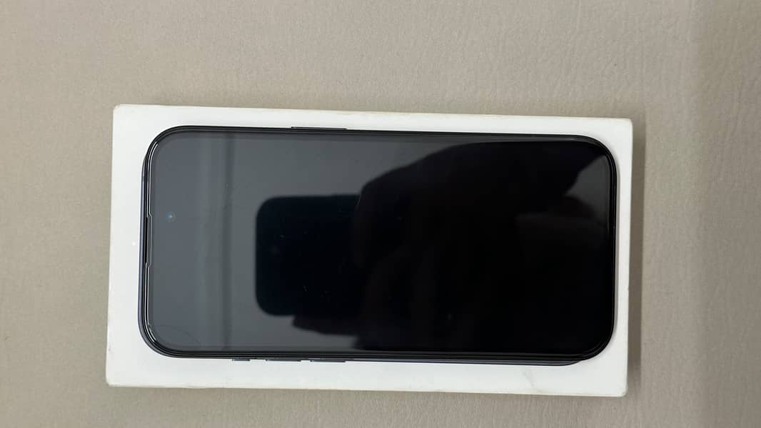 Apple iPhone 15 1