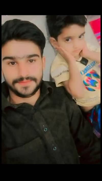 Syed Abbas