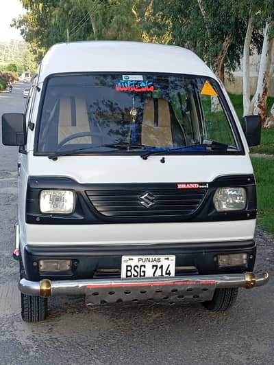 Suzuki Bolan 2017, 03009597787 WhatsApp