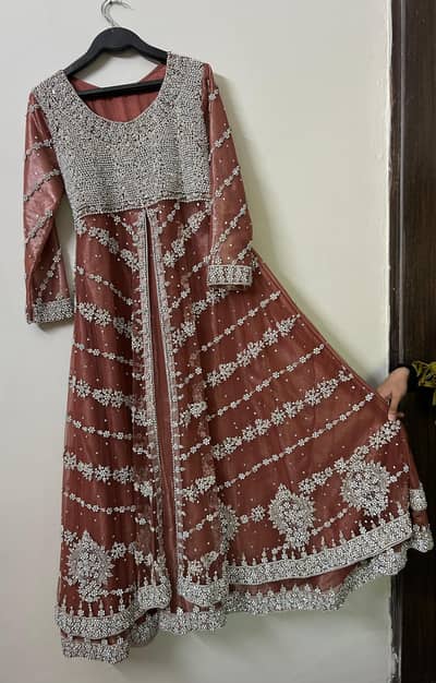 Walima /nikah/ engagement dress