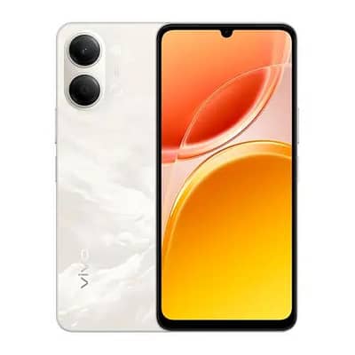 Vivo y05 10 by 10 condition 4 128 9 month warranty urgent sale