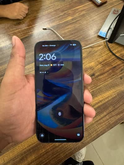 Google Pixel 9 Pro