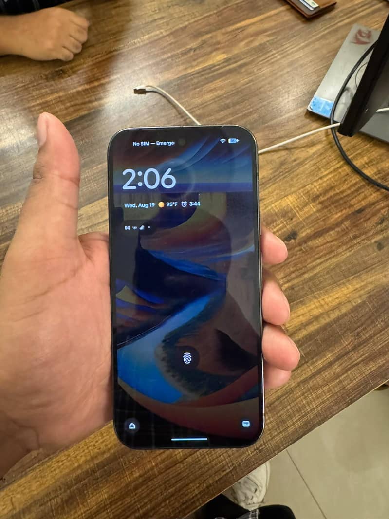 Google Pixel 9 Pro 0