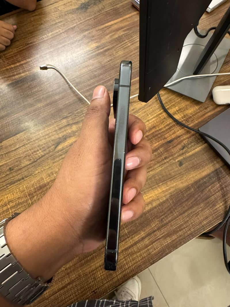 Google Pixel 9 Pro 6