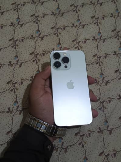 Apple iPhone 13 Pro