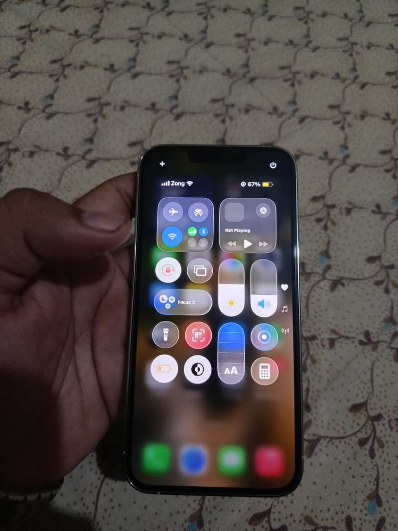 Apple iPhone 13 Pro 5