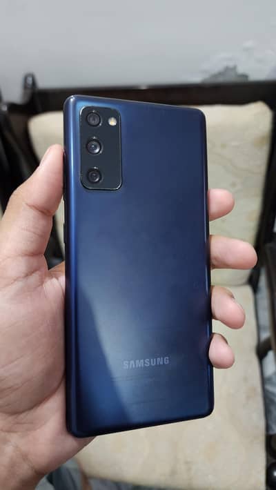 Samsung Mobile S20 FE 5g