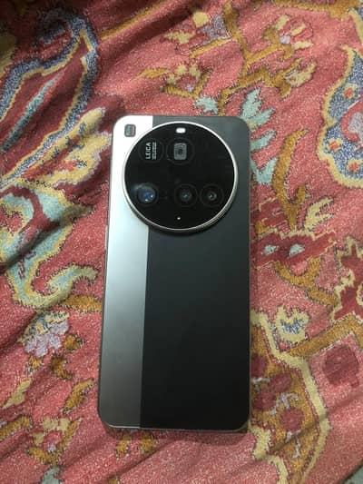 Xiaomi 15 Ultra