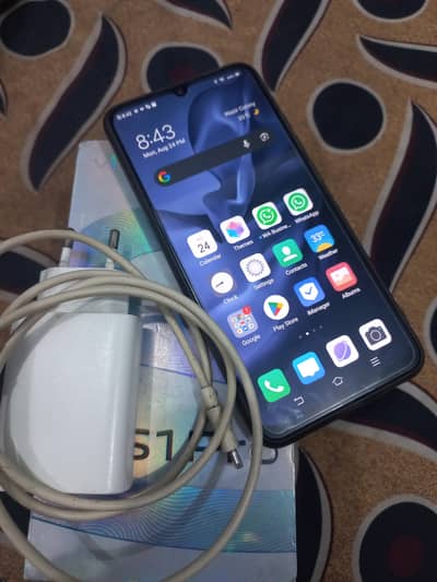 vivo s1 pro