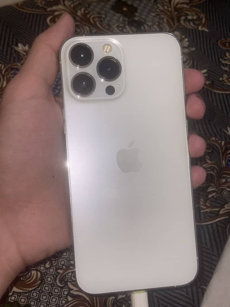 Apple iPhone 13 Pro Max 1