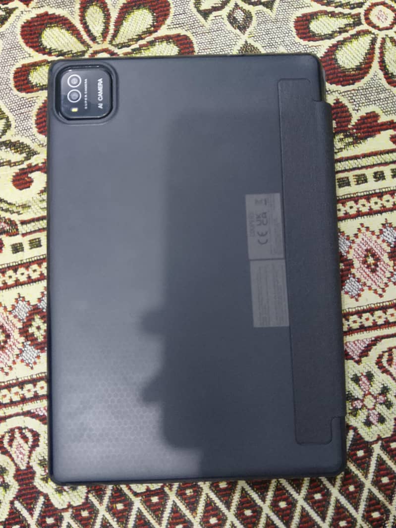 Tablet Android 15 0