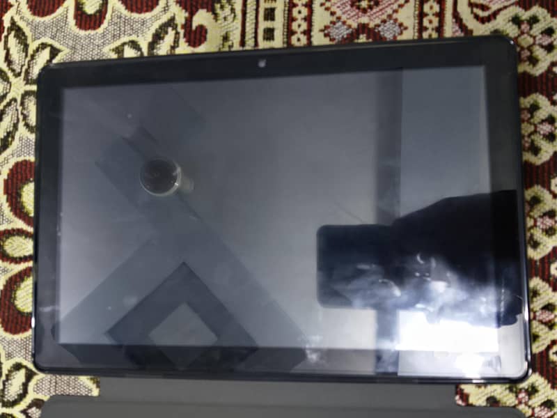 Tablet Android 15 1