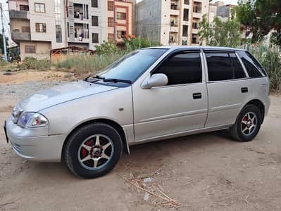 Suzuki Cultus 2003