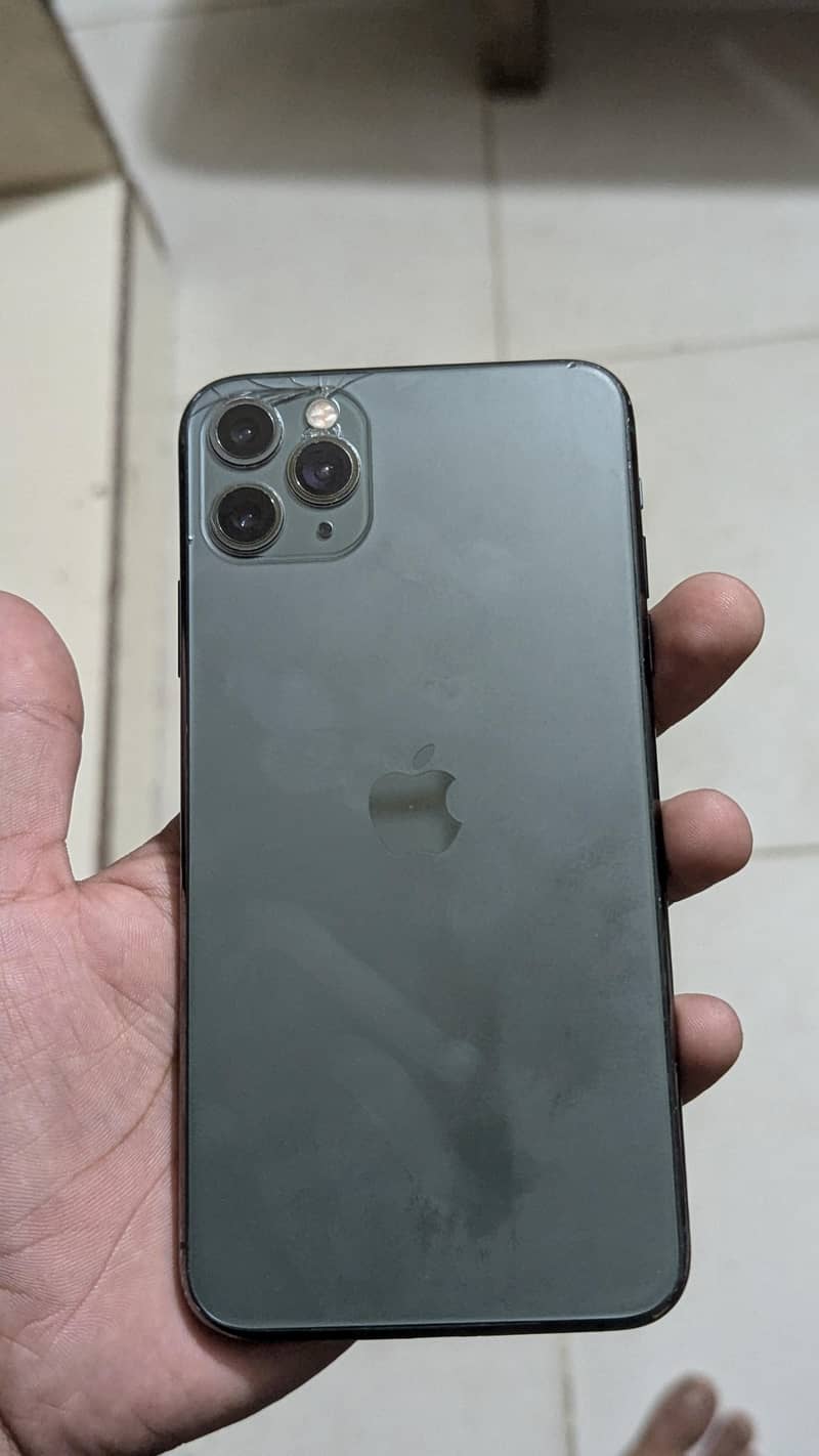 Apple iPhone 11 Pro Max 3