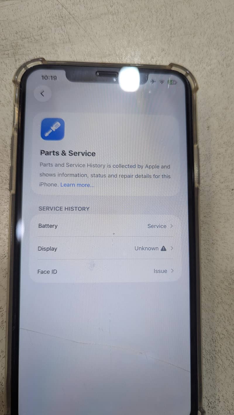 Apple iPhone 11 Pro Max 6