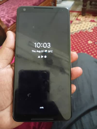 google pixel 2 xl