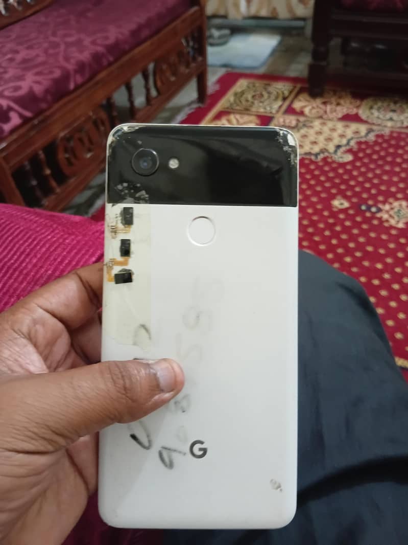 google pixel 2 xl 1