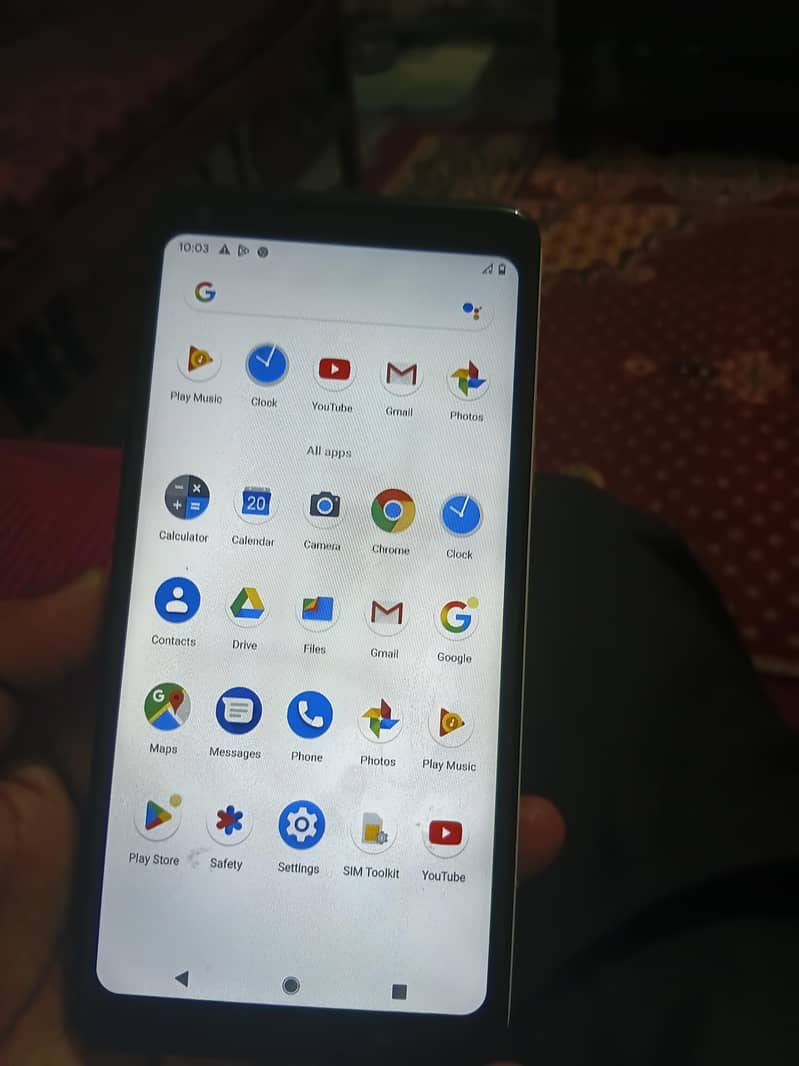 google pixel 2 xl 2