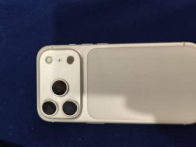 Apple iPhone 17 Pro