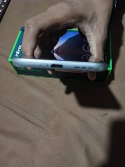 Infinix Hot 6 Pro