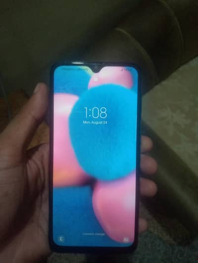 Samsung Mobile A30s. 03104450619 what's app no