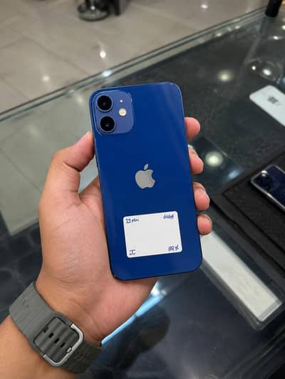 Apple iPhone 12 mini