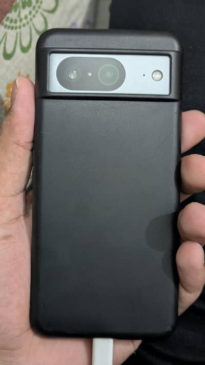 Google Pixel 8