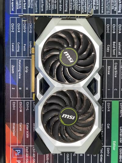 rtx 2060 super