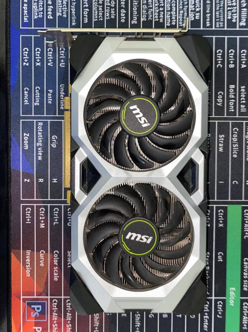 rtx 2060 super 0