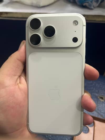 Apple iPhone 17 Pro Max
