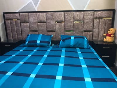 Bedroom furniture