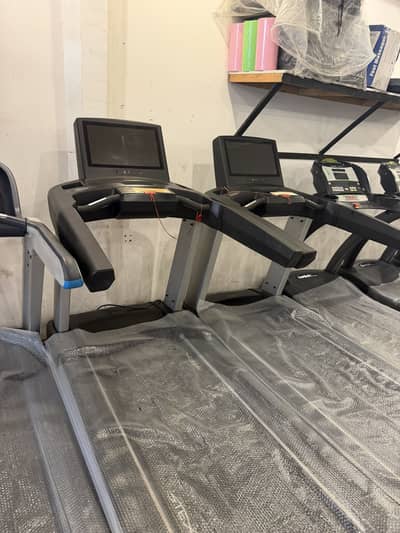 STEX TREADMIL