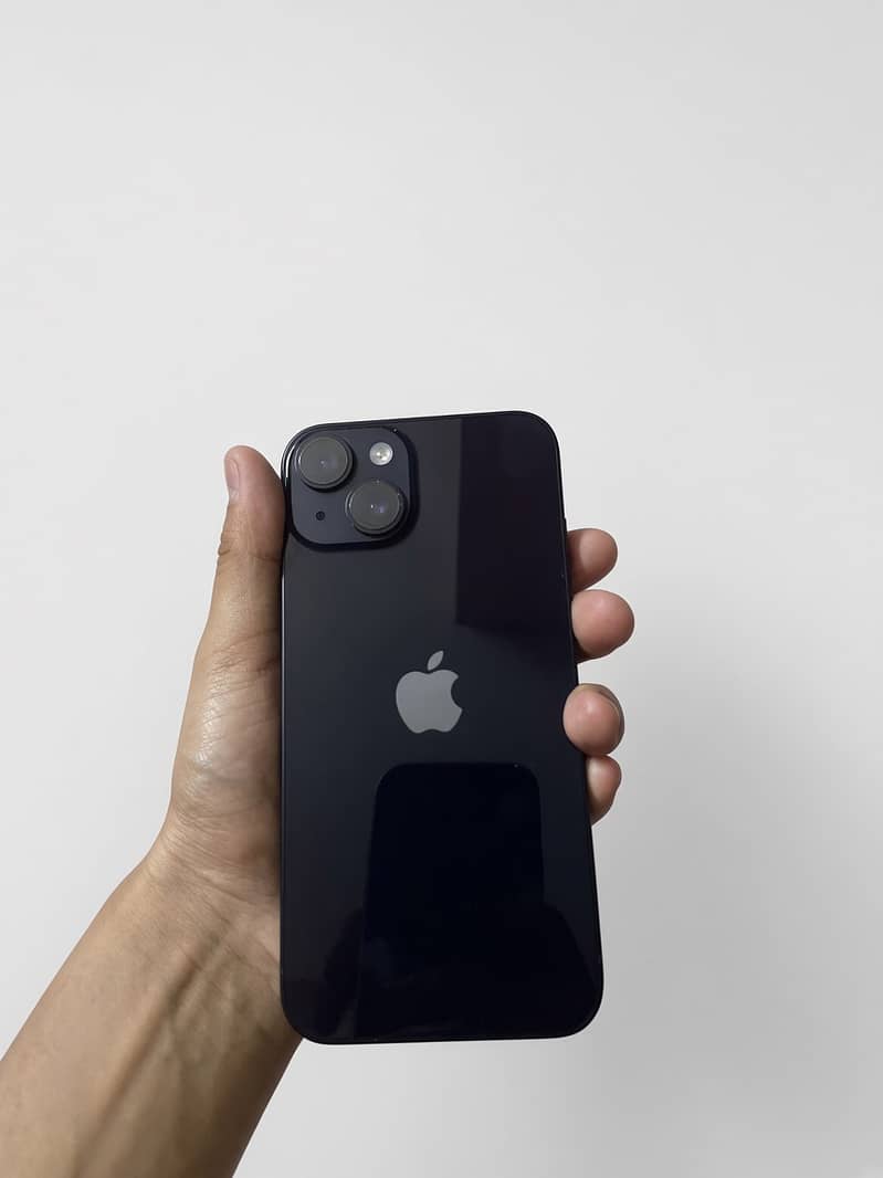 Apple iPhone 14 0
