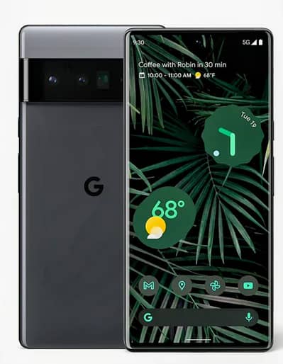 Google Pixel 6 Pro