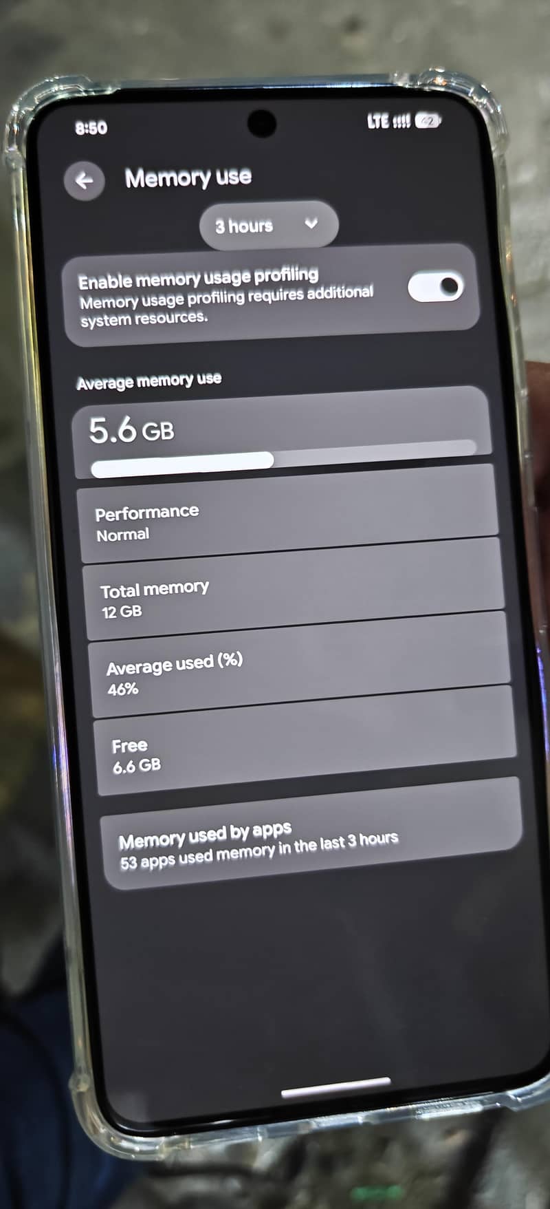Google Pixel 8 Pro 2
