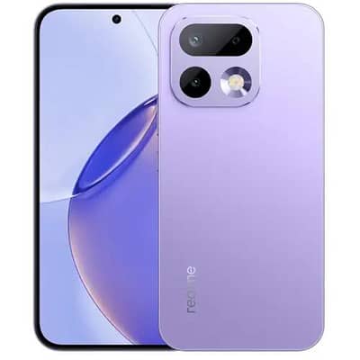 Realme 16 Pro 5G