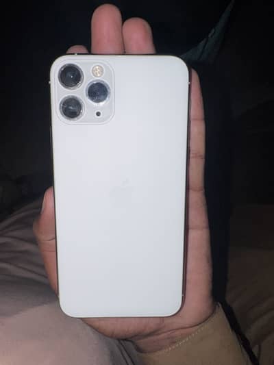 Apple iPhone 11 Pro