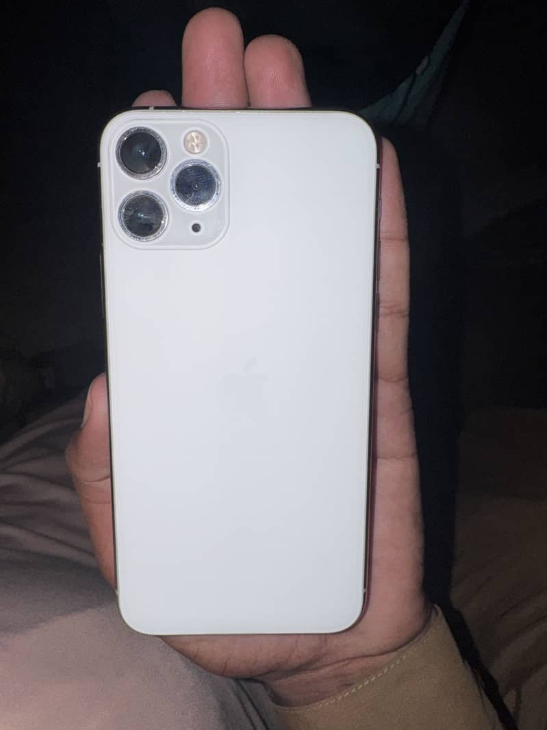 Apple iPhone 11 Pro 0