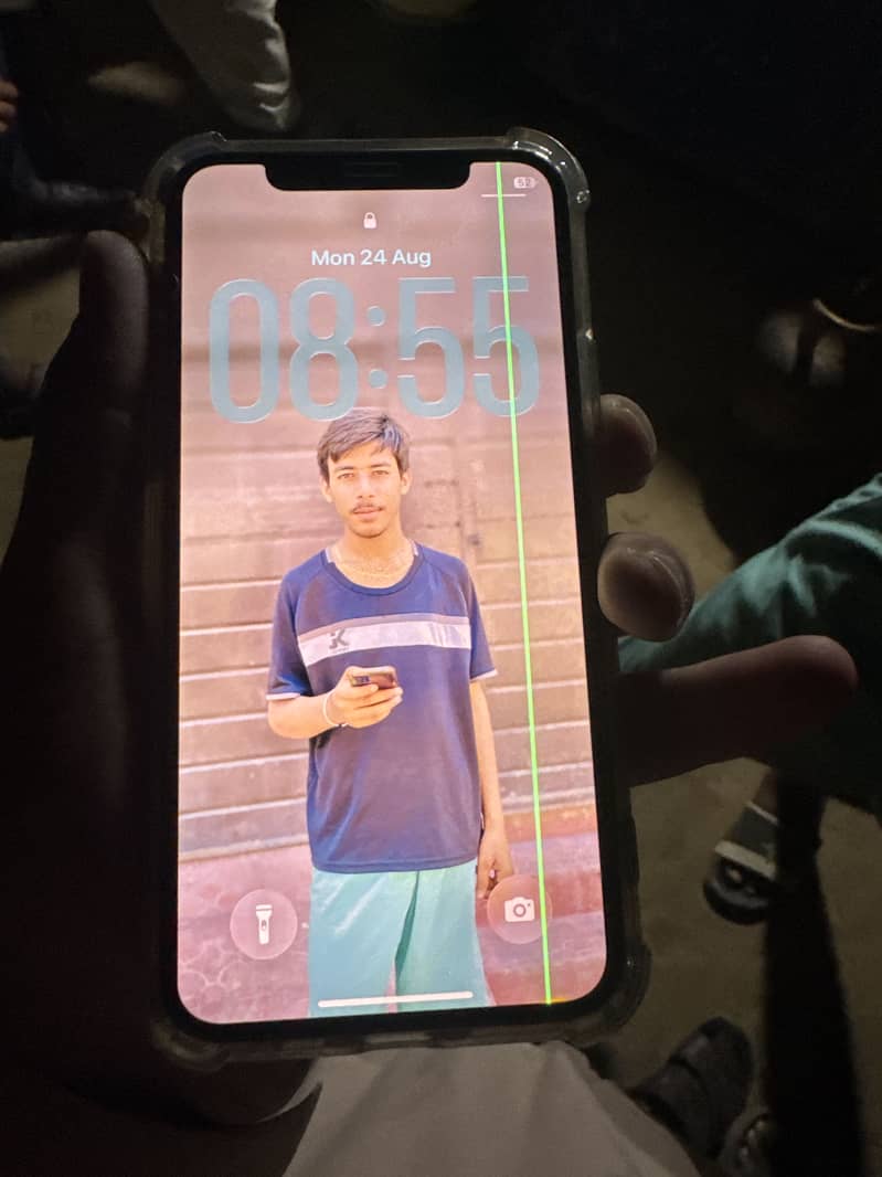 Apple iPhone 11 Pro 6