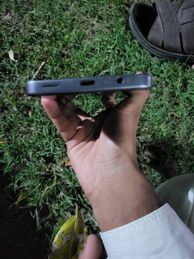 Samsung Mobile M06