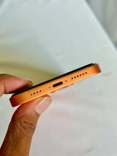 Apple iPhone XR converted 17 pro