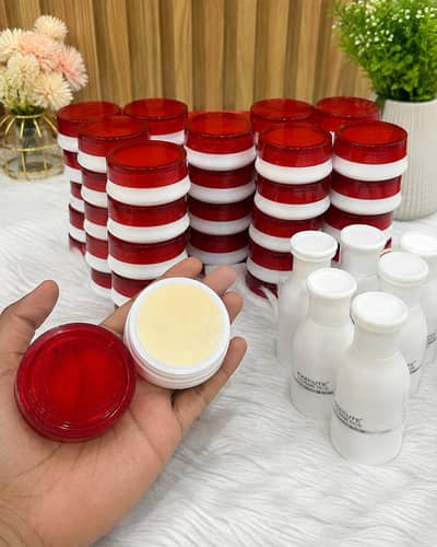 Whitening Cream