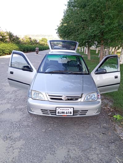 good condition 03009597787