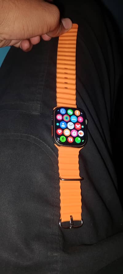 watch for sell complete Saman