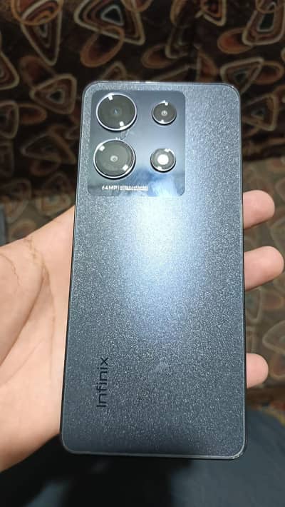 Infinix Note 30  16/256 GB haa
