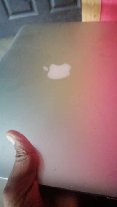 mac book air 2017
