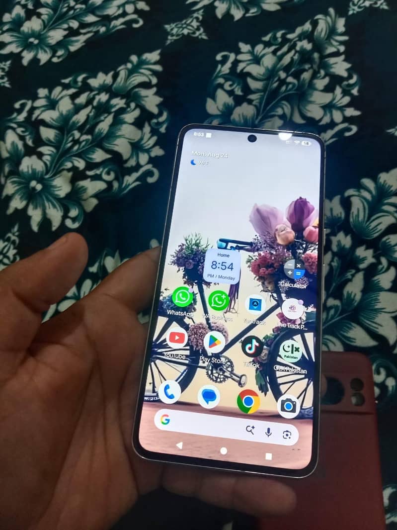 Google Pixel 8 Pro 2